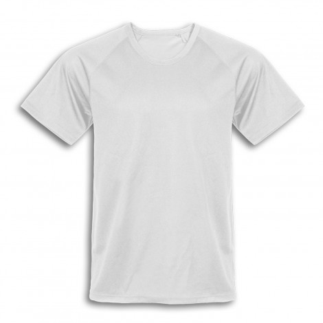 TRENDSWEAR Agility Mens Sports T-Shirt - Image 2