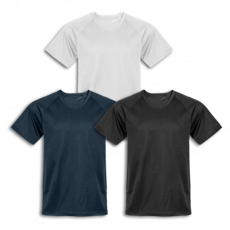 TRENDSWEAR Agility Mens Sports T-Shirt - Image 5