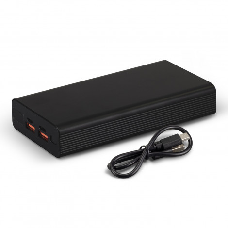 Bolt 22.5W QC Power Bank - Image 2