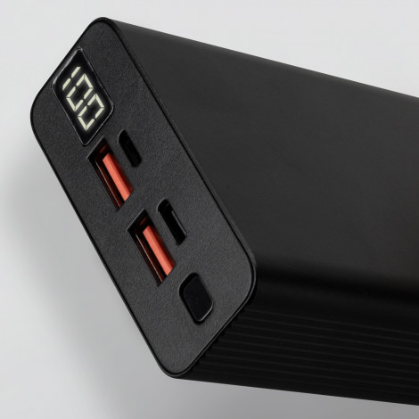 Bolt 22.5W QC Power Bank - Image 4