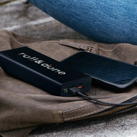 Bolt 22.5W QC Power Bank - Image 6