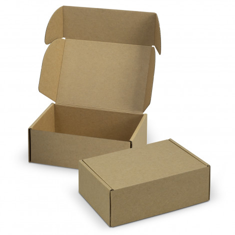 Die Cut Box with Locking Lid - 175x130x65mm - Image 2