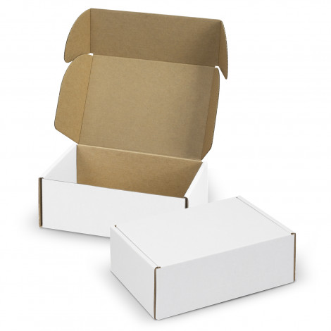 Die Cut Box with Locking Lid - 175x130x65mm - Image 3