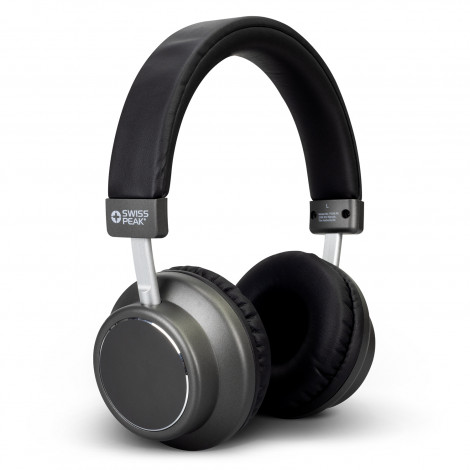 Swiss Peak Wireless Headphone V3 - Image 2