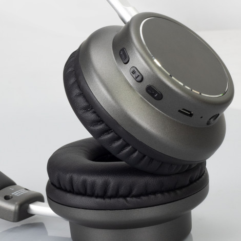 Swiss Peak Wireless Headphone V3 - Image 7