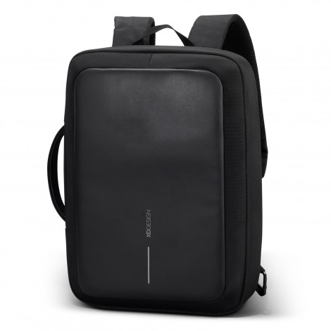 Bobby Bizz Anti-theft Backpack Briefcase - Image 2