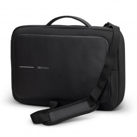 Bobby Bizz Anti-theft Backpack Briefcase - Image 3