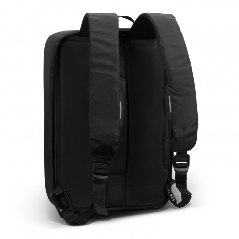 Bobby Bizz Anti-theft Backpack Briefcase - Image 5