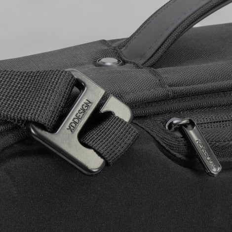 Bobby Bizz Anti-theft Backpack Briefcase - Image 8