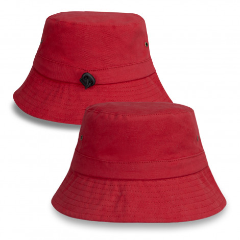 Explore Bucket Hat - Image 4