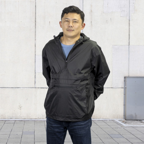 TRENDSWEAR Weston Mens Windbreaker - Image 11