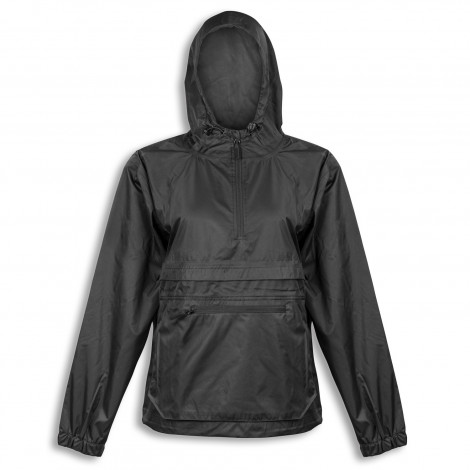 TRENDSWEAR Weston Womens Windbreaker - Image 2