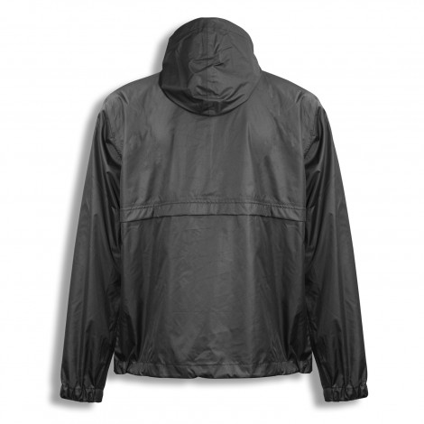 TRENDSWEAR Weston Womens Windbreaker - Image 3