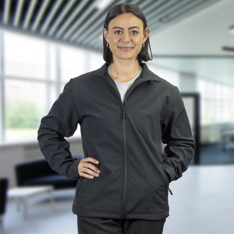 TRENDSWEAR Wesley Unisex Jacket - Image 9