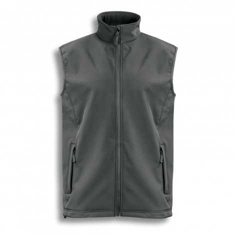 TRENDSWEAR Hudson Mens Vest - Image 3