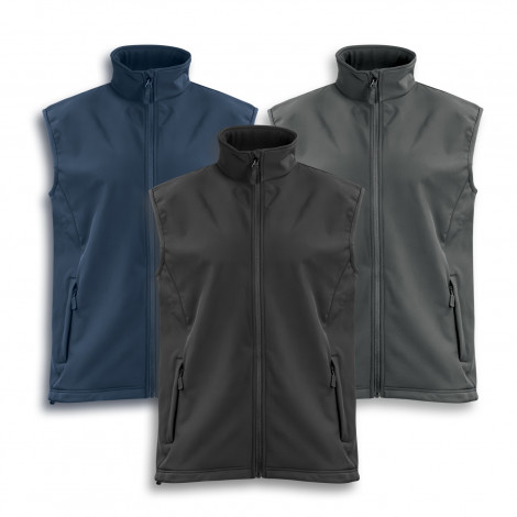 TRENDSWEAR Hudson Womens Vest - Image 10