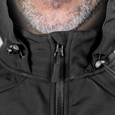 TRENDSWEAR Harper Mens Jacket - Image 10