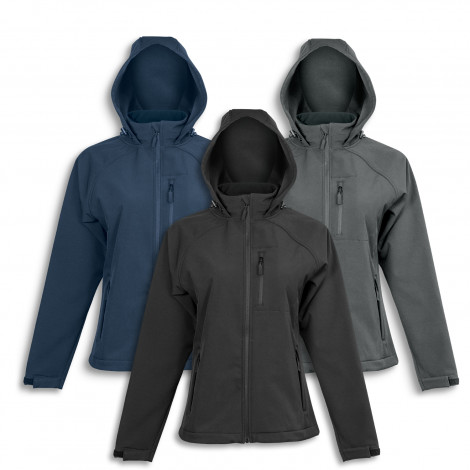 TRENDSWEAR Harper Womens Jacket - Image 11