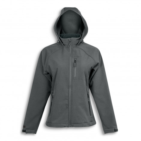 TRENDSWEAR Harper Womens Jacket - Image 3