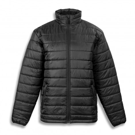 TRENDSWEAR Payton Unisex Puffer Jacket - Image 3