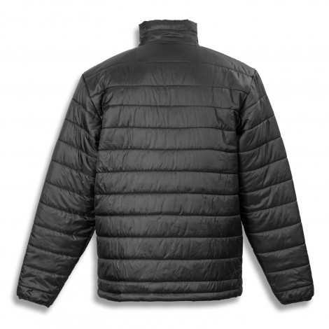 TRENDSWEAR Payton Unisex Puffer Jacket - Image 4