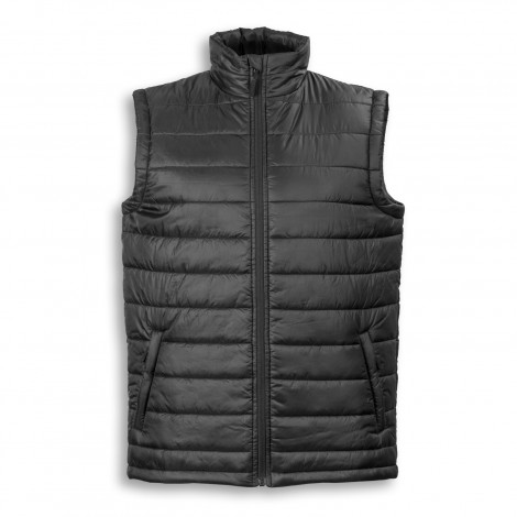 TRENDSWEAR Payton Unisex Puffer Vest - Image 3