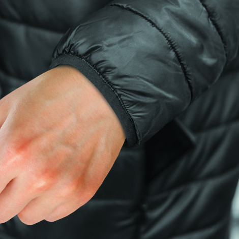 TRENDSWEAR Frazer Womens Puffer Jacket - Image 5