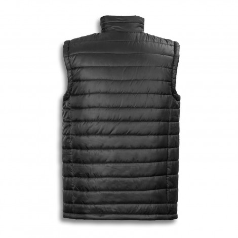 TRENDSWEAR Frazer Mens Puffer Vest - Image 4