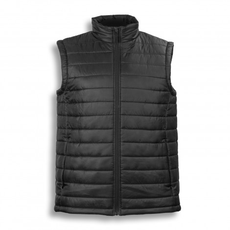 TRENDSWEAR Frazer Womens Puffer Vest - Image 3