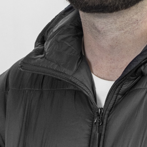 TRENDSWEAR Milford Mens Puffer Jacket - Image 5