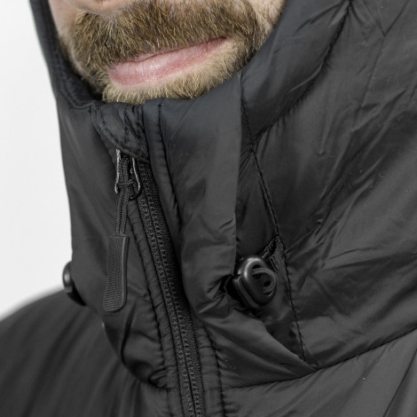 TRENDSWEAR Milford Mens Puffer Jacket - Image 8
