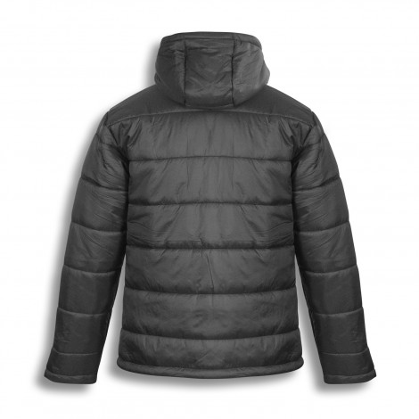 TRENDSWEAR Milford Womens Puffer Jacket - Image 4