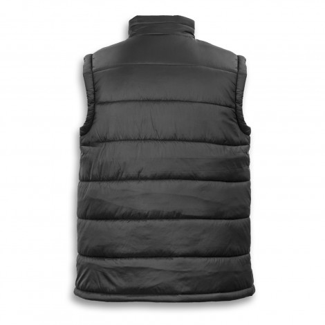 TRENDSWEAR Milford Womens Puffer Vest - Image 4