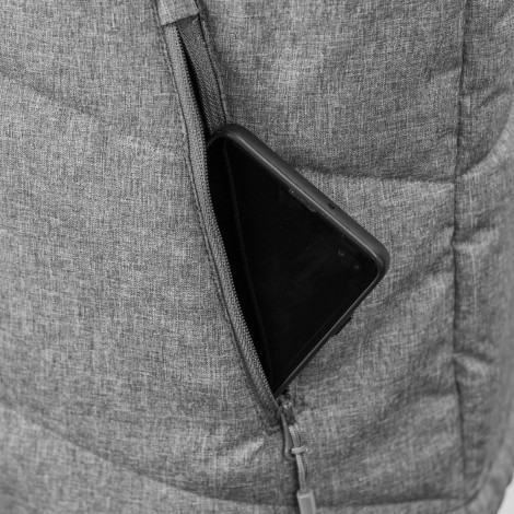 TRENDSWEAR Newport Mens Puffer Vest - Image 6