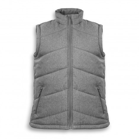 TRENDSWEAR Newport Womens Puffer Vest - Image 3