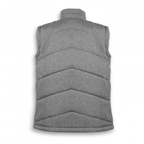 TRENDSWEAR Newport Womens Puffer Vest - Image 4