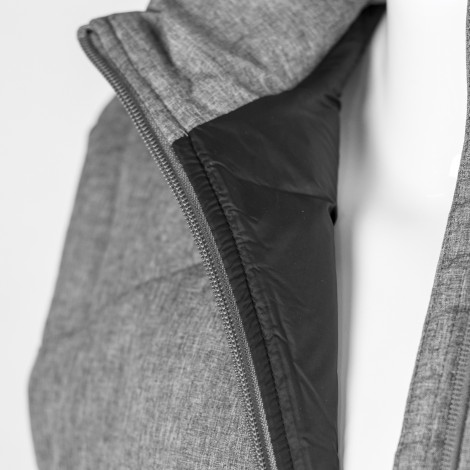 TRENDSWEAR Newport Womens Puffer Vest - Image 5