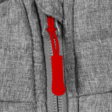 TRENDSWEAR Newport Womens Puffer Vest - Image 9