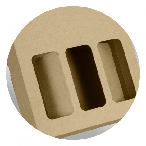 Wine Carry Pack - Triple - Image 4