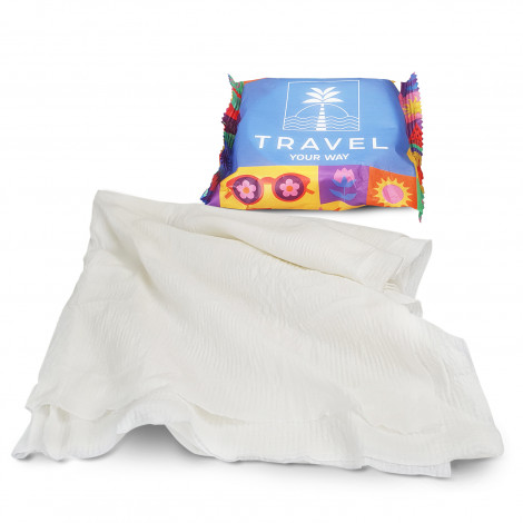 Compressed Towel - Image 2