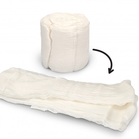 Compressed Towel - Image 5