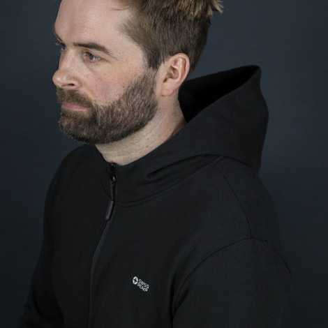 Swiss Peak Urban Hoodie - Image 5