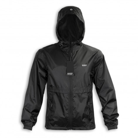 Swiss Peak Urban Windbreaker - Image 2