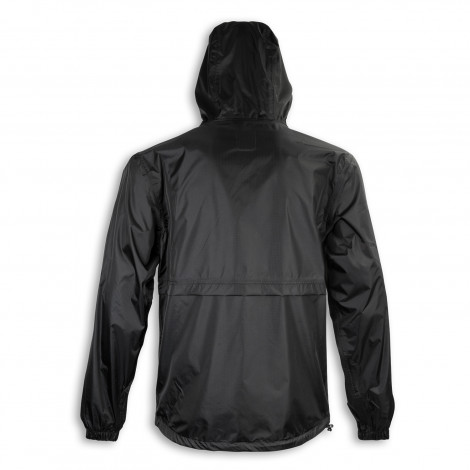 Swiss Peak Urban Windbreaker - Image 3