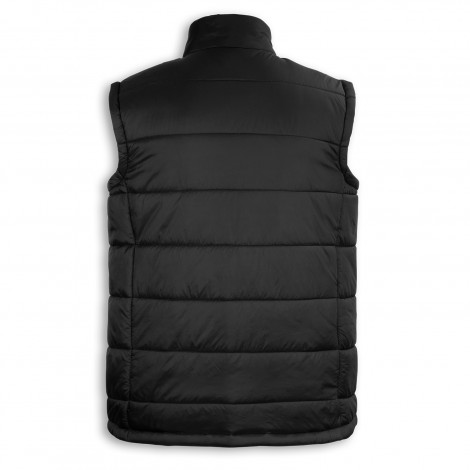 Swiss Peak Urban Puffer Vest - Image 4