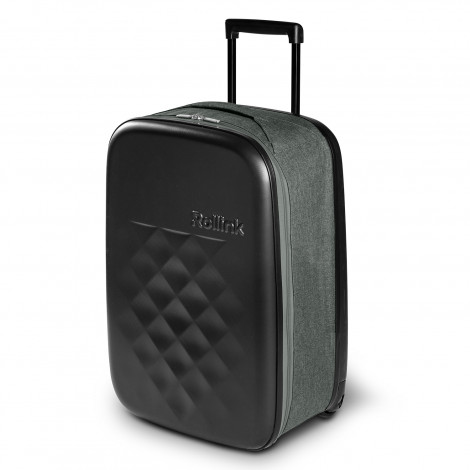 Rollink Flex Earth Suitcase - Medium - Image 2