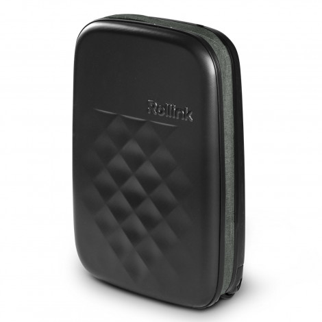 Rollink Flex Earth Suitcase - Medium - Image 4