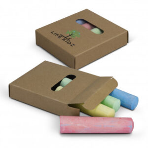 Jumbo Sidewalk Chalk