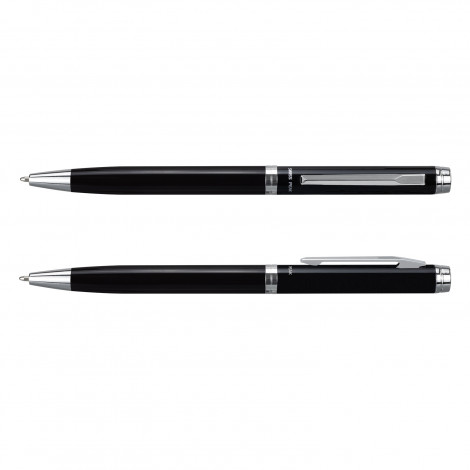 Swiss Peak Luzern Pen and Pencil Set - Image 2