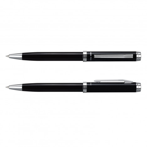 Swiss Peak Luzern Pen and Pencil Set - Image 3